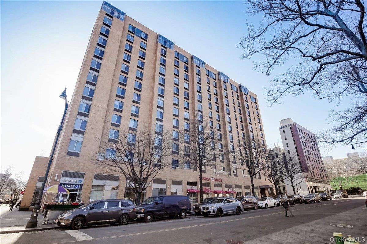 Photo for Strivers Gardens - 300 West 135th Street Condominium in Harlem, Manhattan