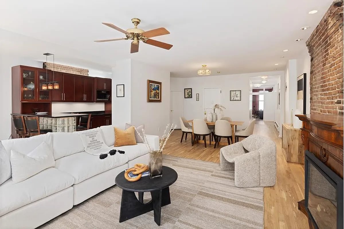 Photo for 533 EAST 13 STREET - 533 East 13th Street Cooperative in East Village, Manhattan