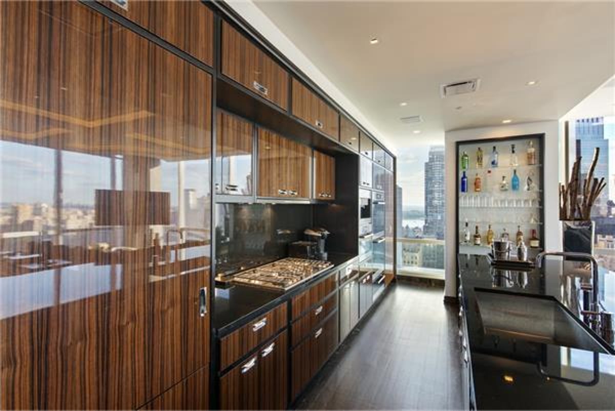 Photo for One57 - 157 West 57th Street Condominium in Midtown, Manhattan