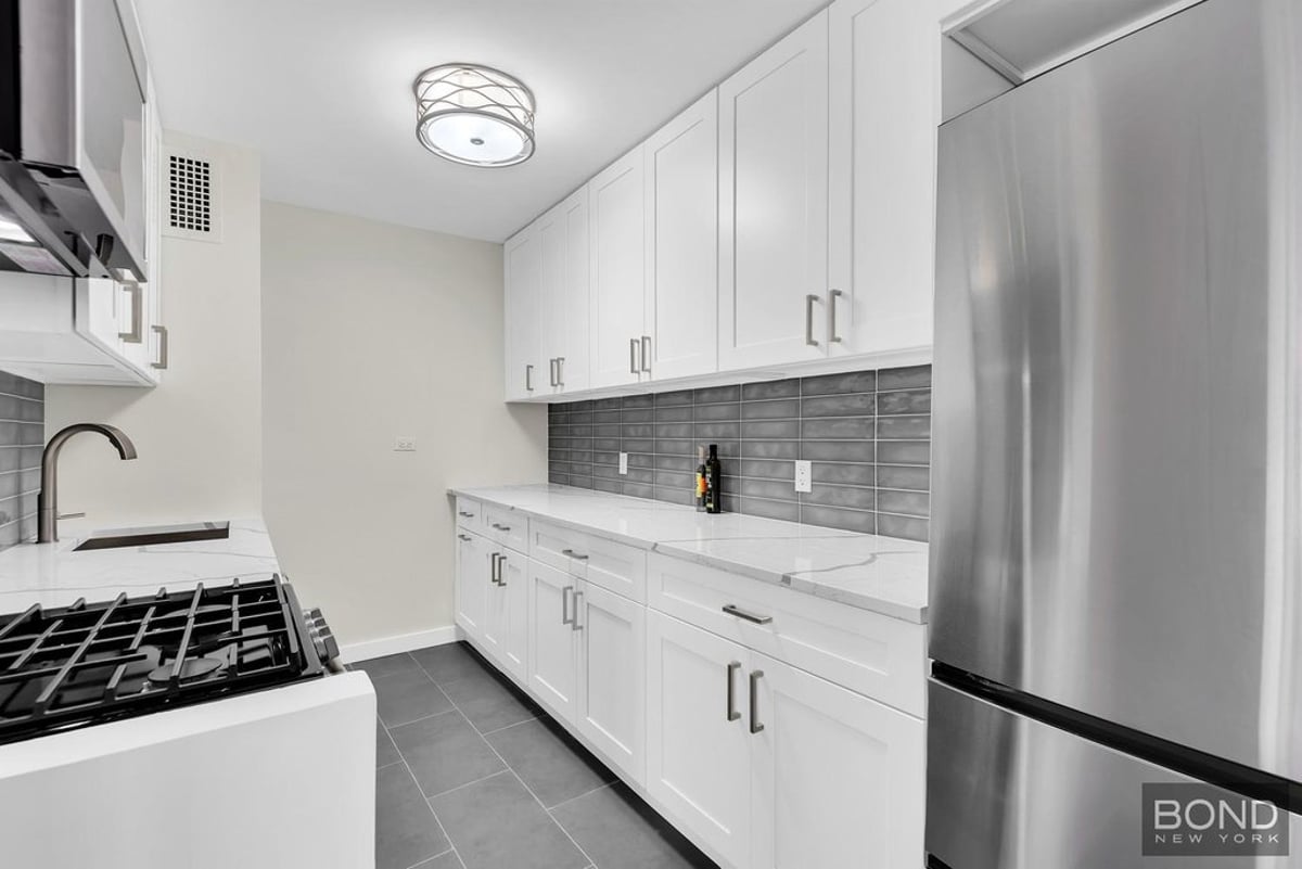 Photo for Park Towers - 201 East 17th Street Cooperative in Gramercy Park, Manhattan