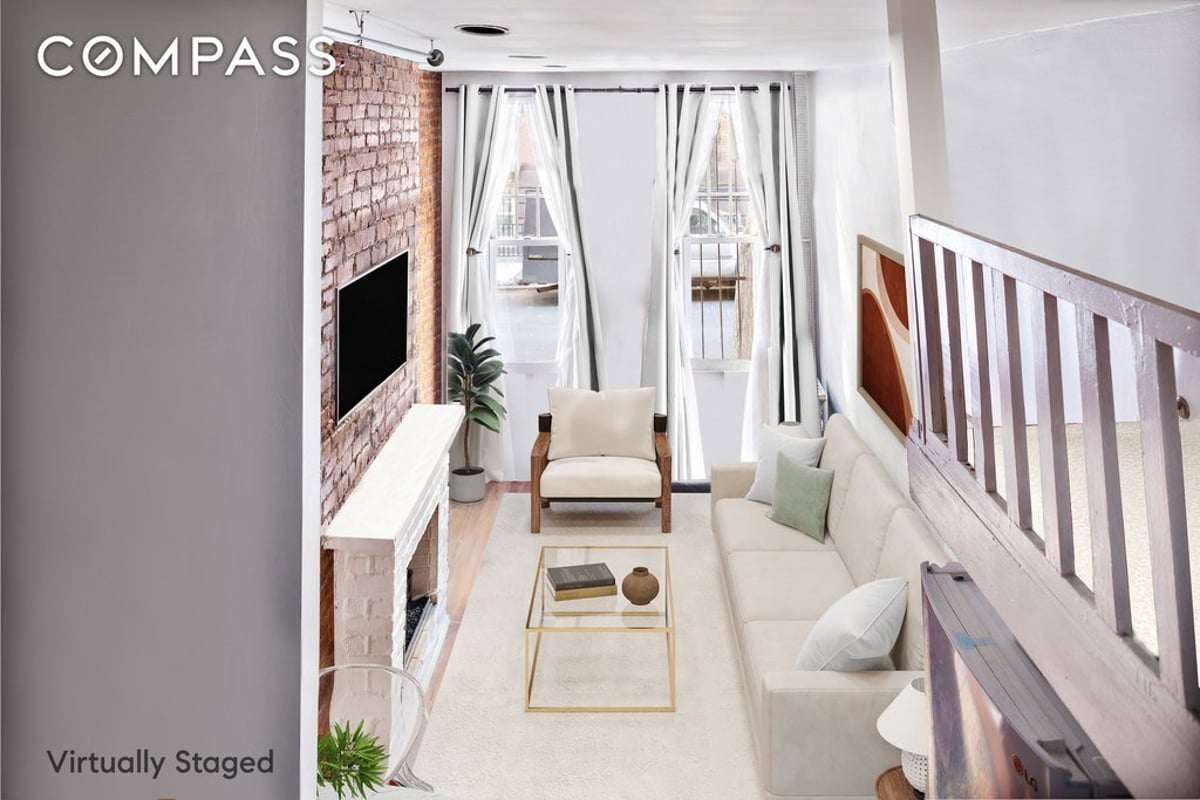 Photo for 84 HORATIO STREET - 84 Horatio Street Cooperative in Meatpacking, Manhattan