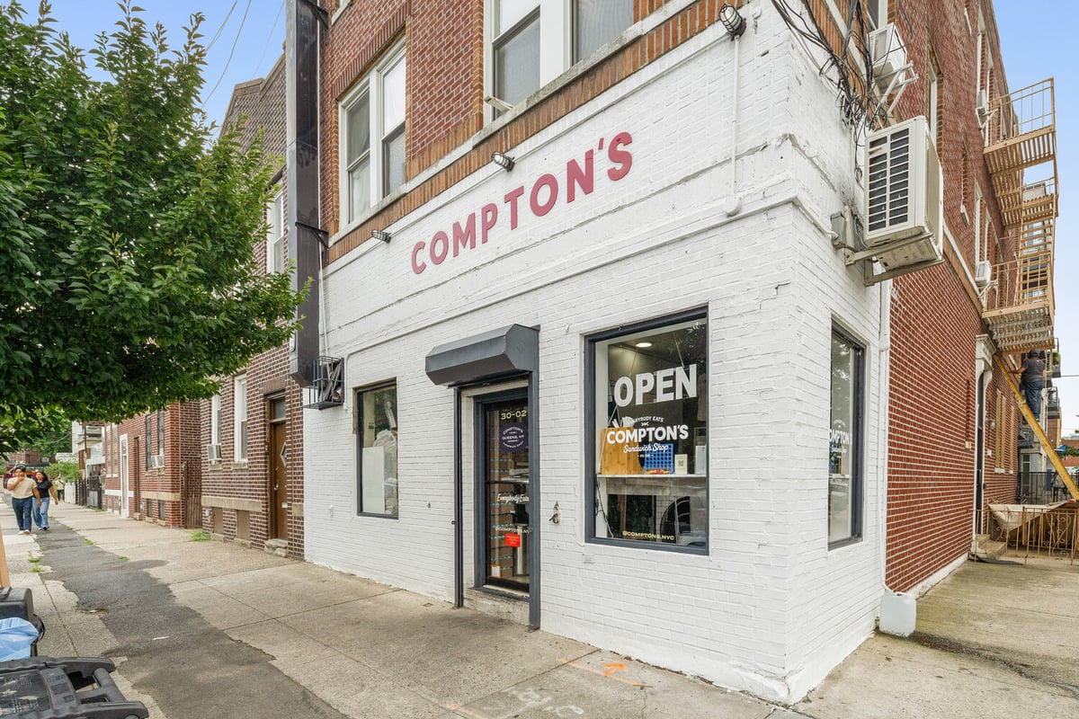 Photo for Marina Astoria - 30-05 Vernon Blvd Condominium in Astoria, Queens