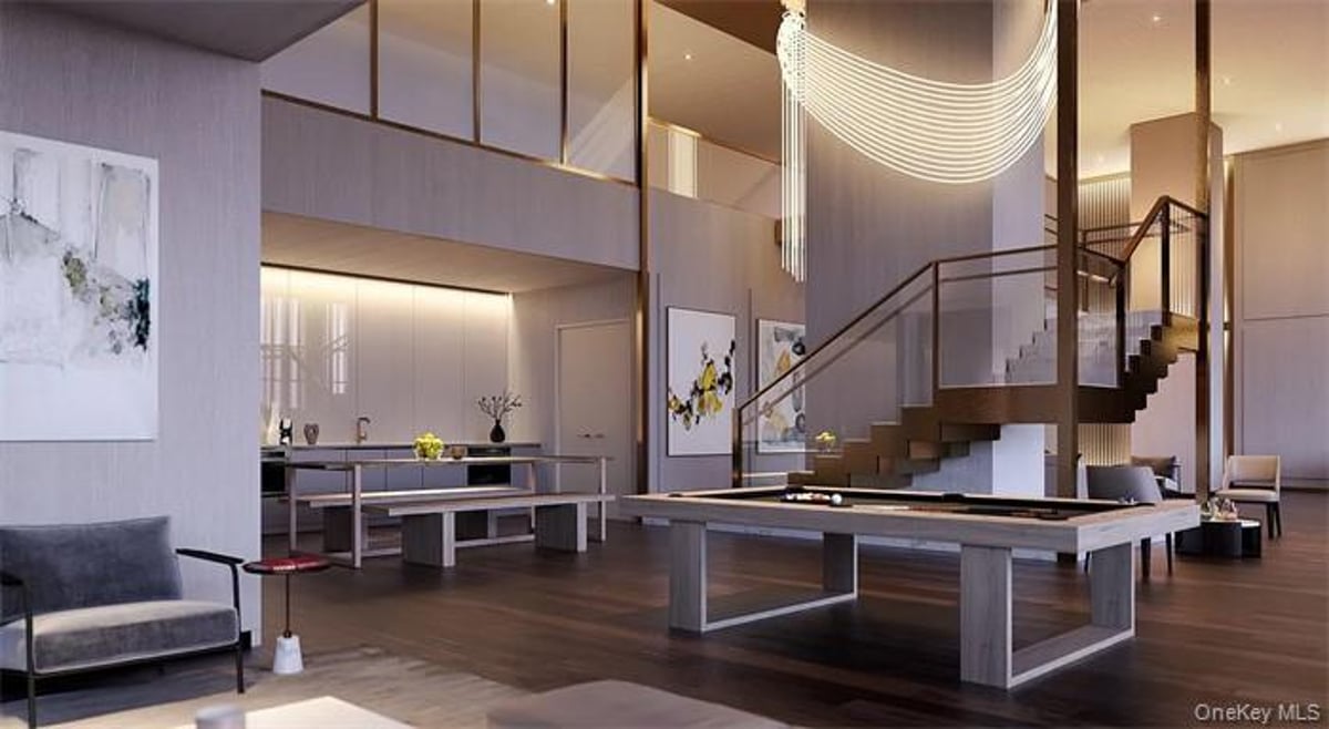 Photo for Skyline Tower - 3 Court Square Condominium in Long Island City, Queens