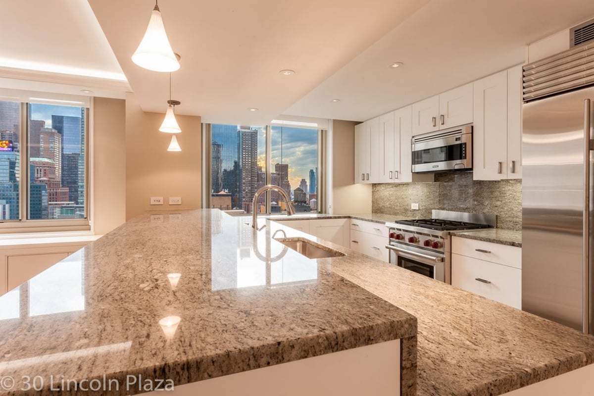 Photo for 30 Lincoln Plaza - 30 West 63rd Street Condominium in Upper West Side, Manhattan