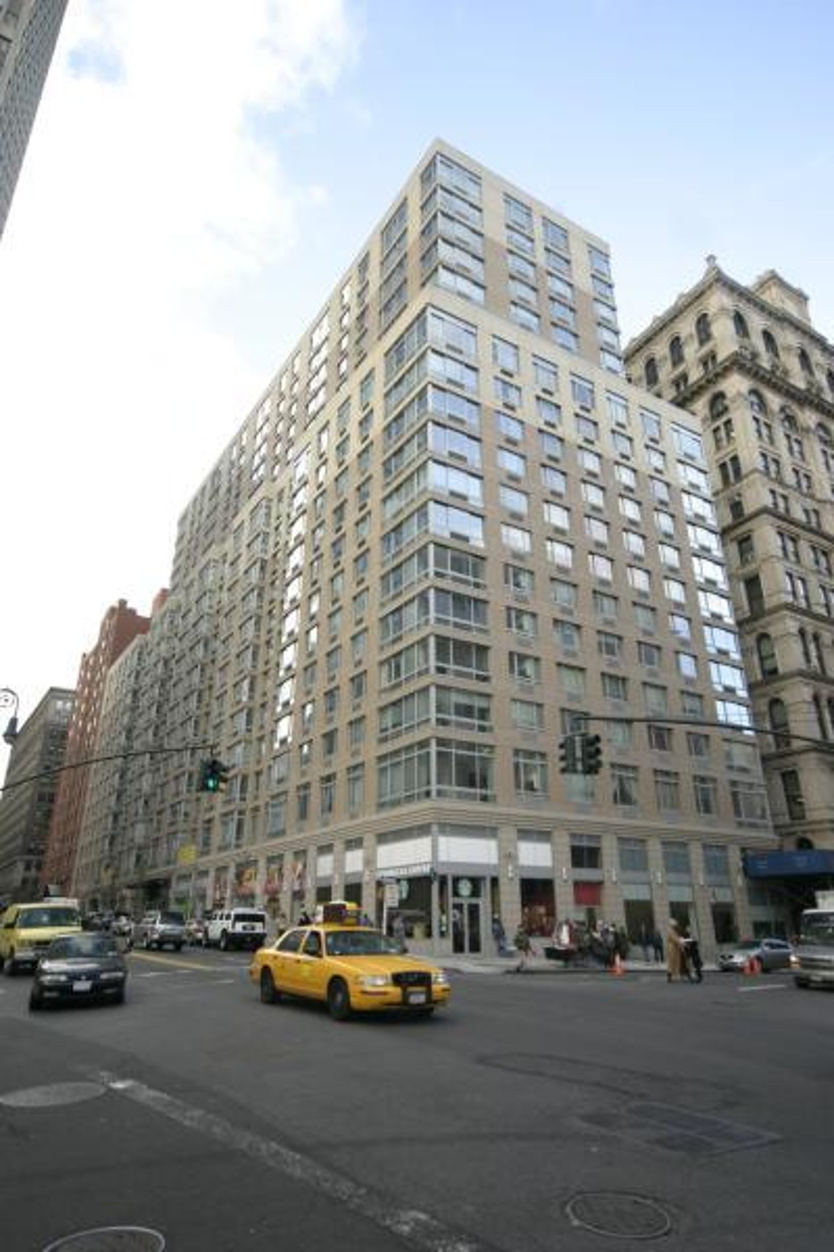 Photo for 111 Worth Tribeca - 111 Worth Street Rental Building in Tribeca, Manhattan