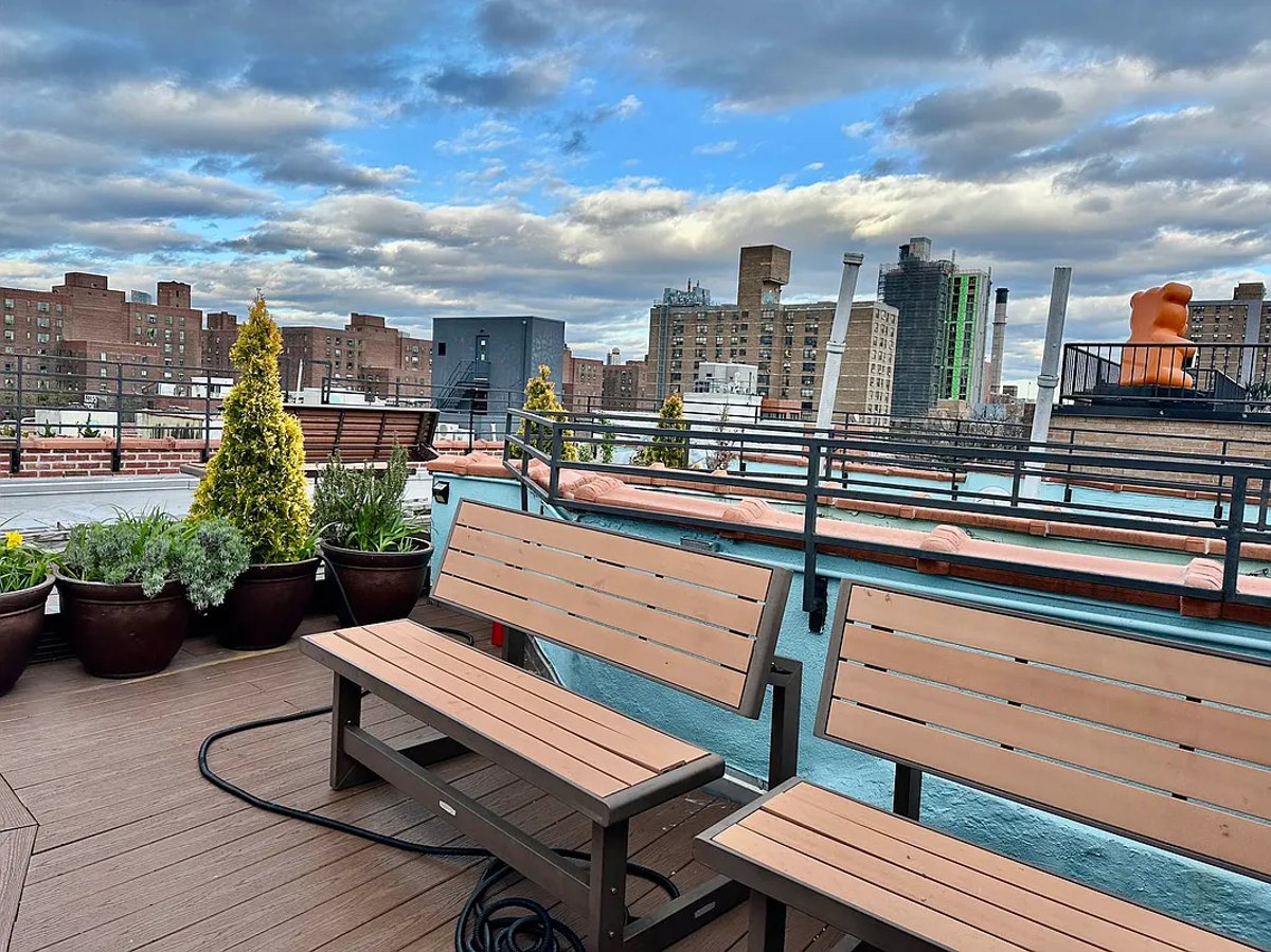 Photo for 527 EAST 12 STREET - 527 East 12th Street Cooperative in East Village, Manhattan