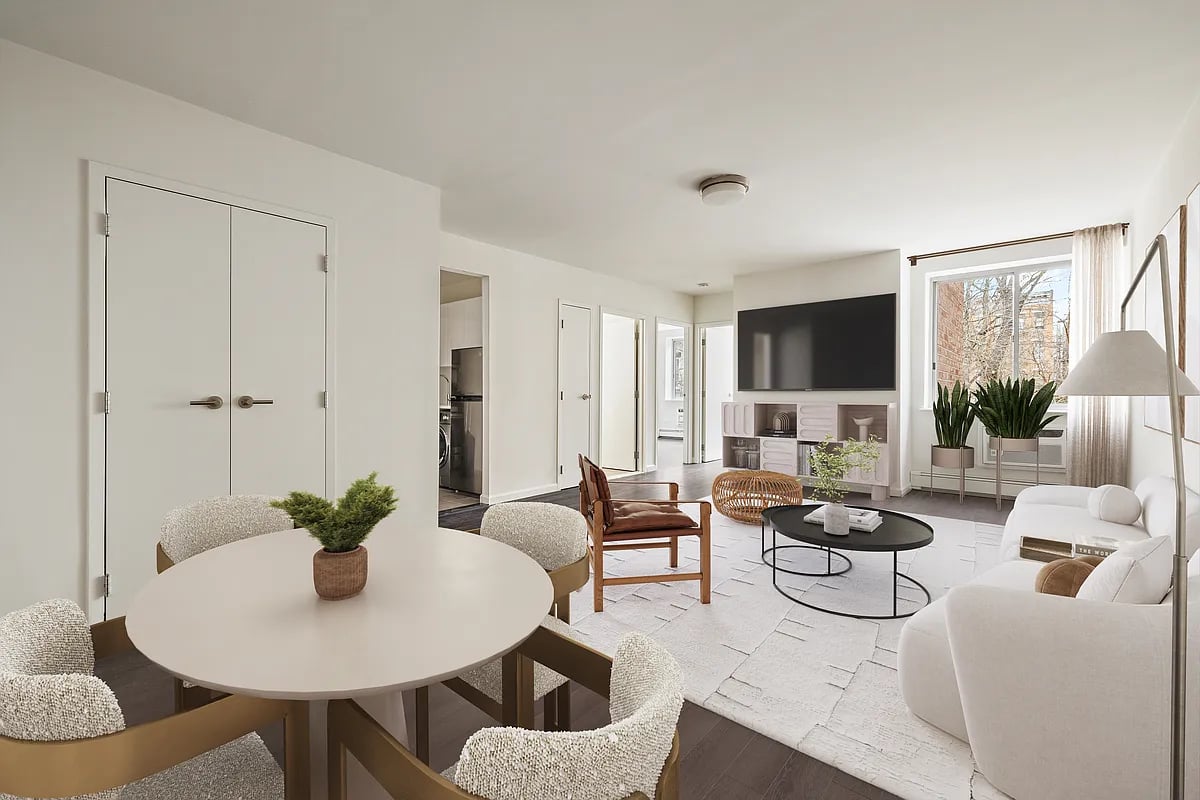 Photo for 194 East 2nd Street - 194 East 2nd Street Rental Building in East Village, Manhattan