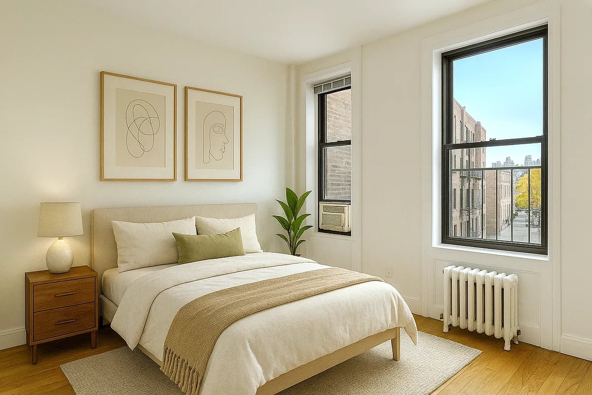 Photo for 194 BLEECKER STREET - 194 Bleecker Street Cooperative in Greenwich Village, Manhattan