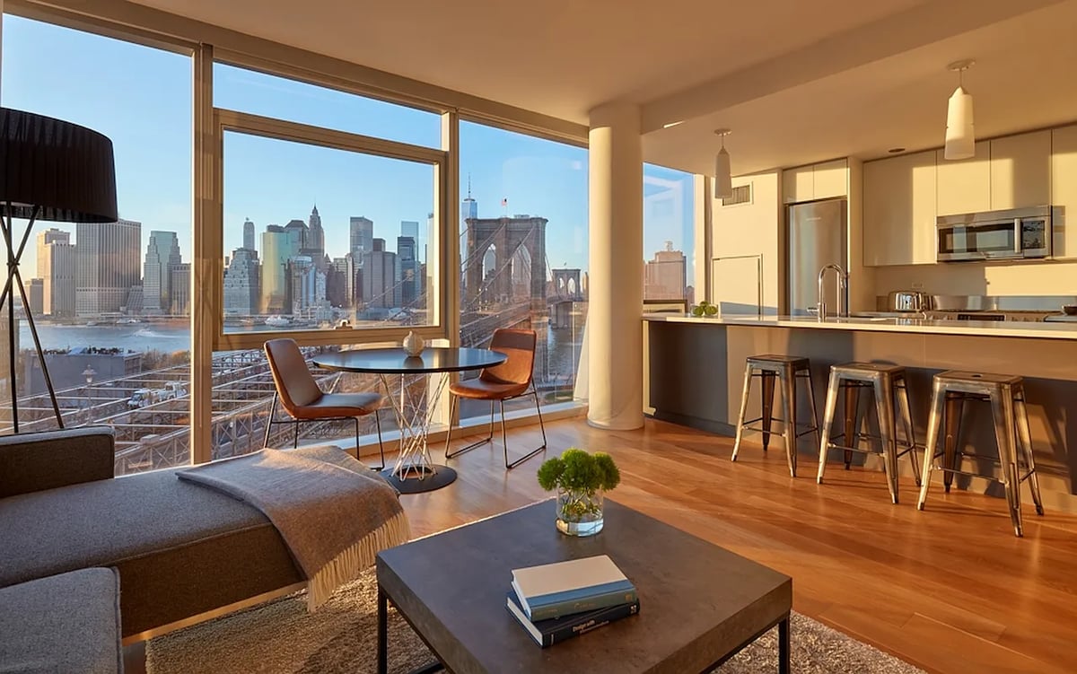 Photo for 60 WATER STREET - 60 Water Street Condominium in DUMBO, Brooklyn