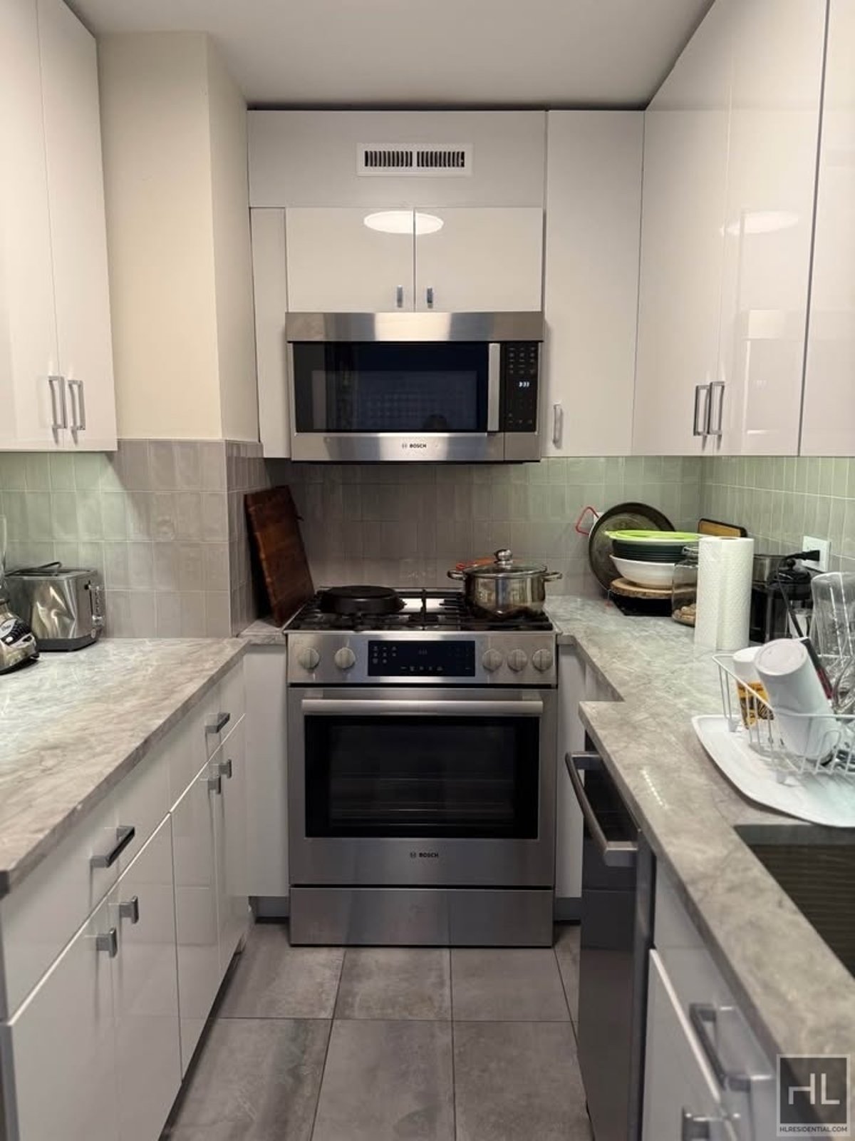 Photo for CPW Towers - 400 Central Park West Condominium in Upper West Side, Manhattan