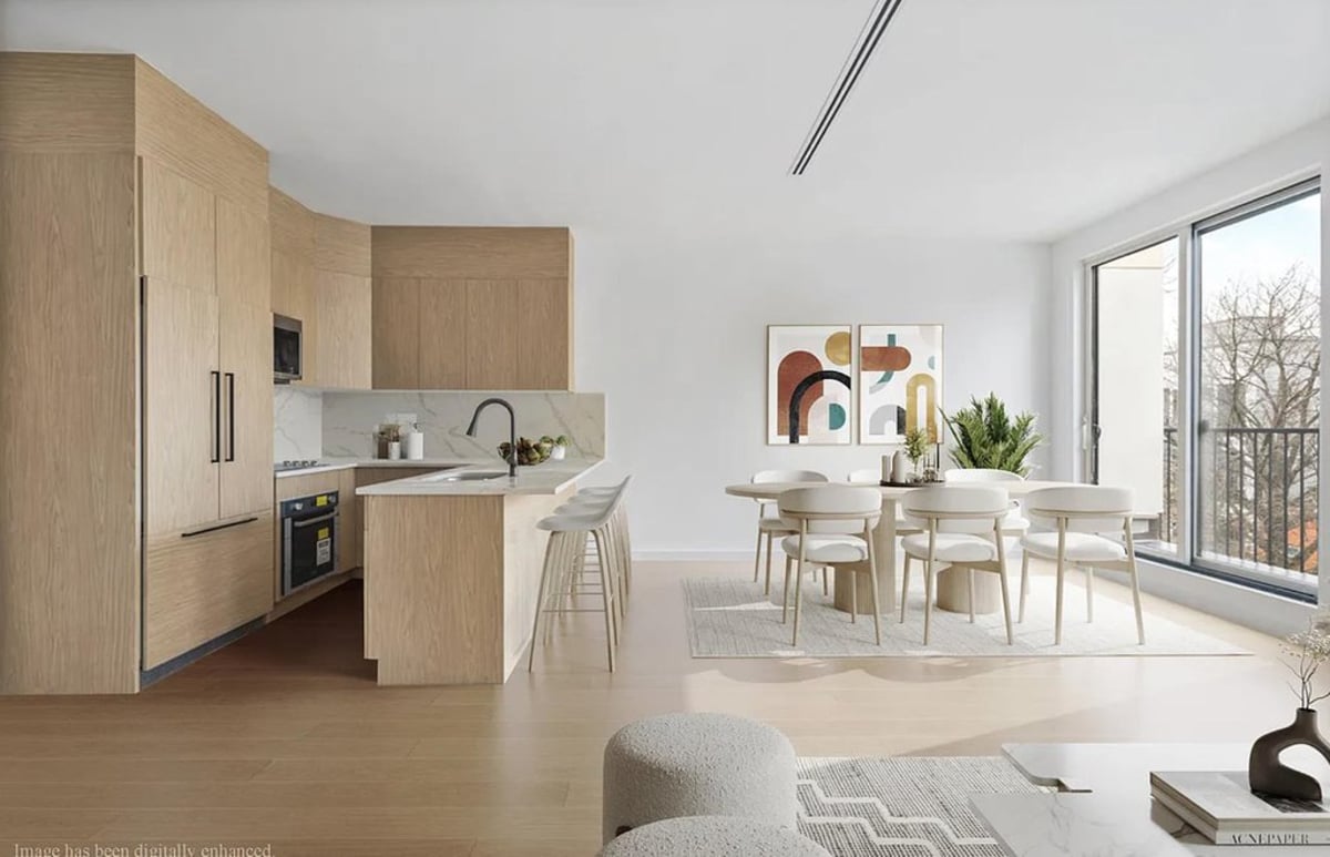 Photo for 1220 PUTNAM AVENUE - 1220 Putnam Avenue Condominium in Bushwick, Brooklyn