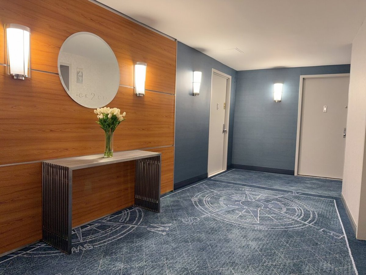 Photo for The Soundings - 280 Rector Place, Condominium in Battery Park City, Manhattan