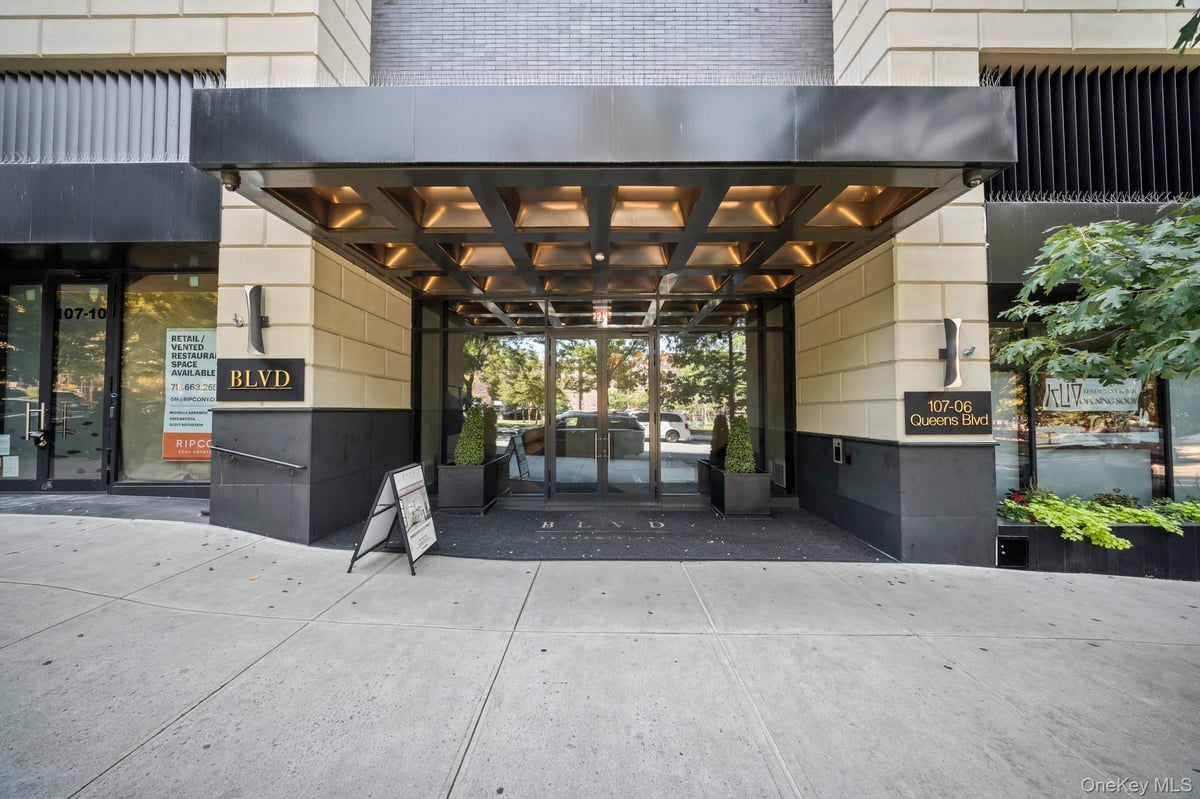 Photo for BLVD Queens - 107-06 Queens Boulevard Condominium in Forest Hills, Queens