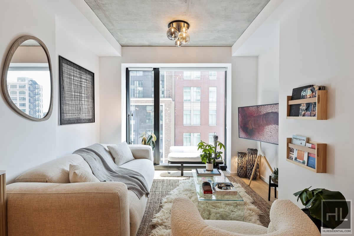 Photo for 98 Front - 98 Front Street Condominium in DUMBO, Brooklyn