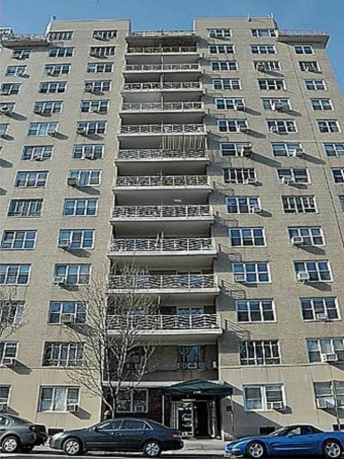 Photo for 110 EAST END AVENUE - 110 East End Avenue Rental Building in Yorkville, Manhattan