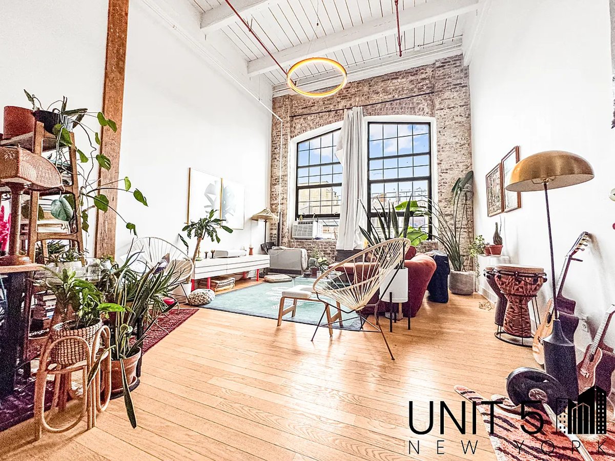 Photo for 345 Eldert Street - 345 Eldert Street Rental Building in Bushwick, Brooklyn