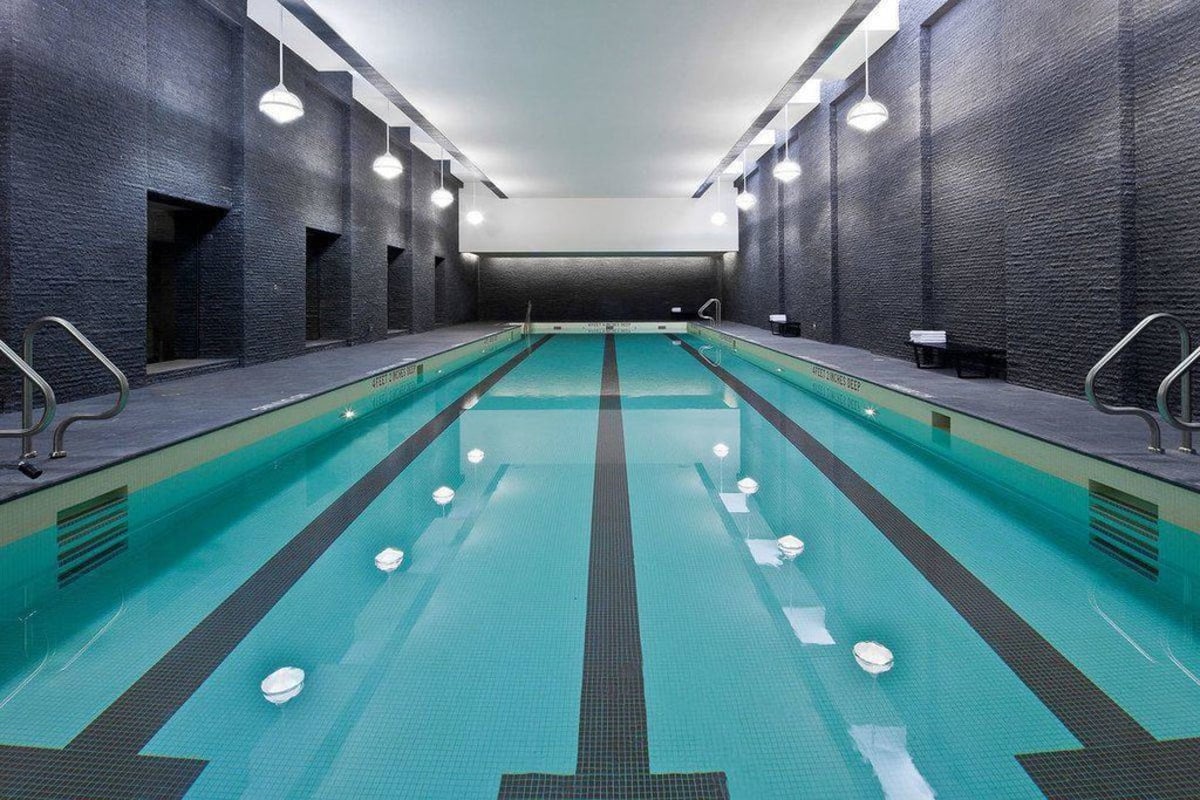 Photo for The Aldyn - 60 Riverside Boulevard Condominium in Upper West Side, Manhattan