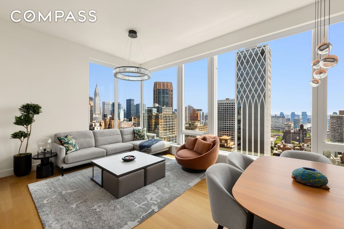 Photo for Madison House - 15 East 30th Street Condominium in Midtown South, Manhattan