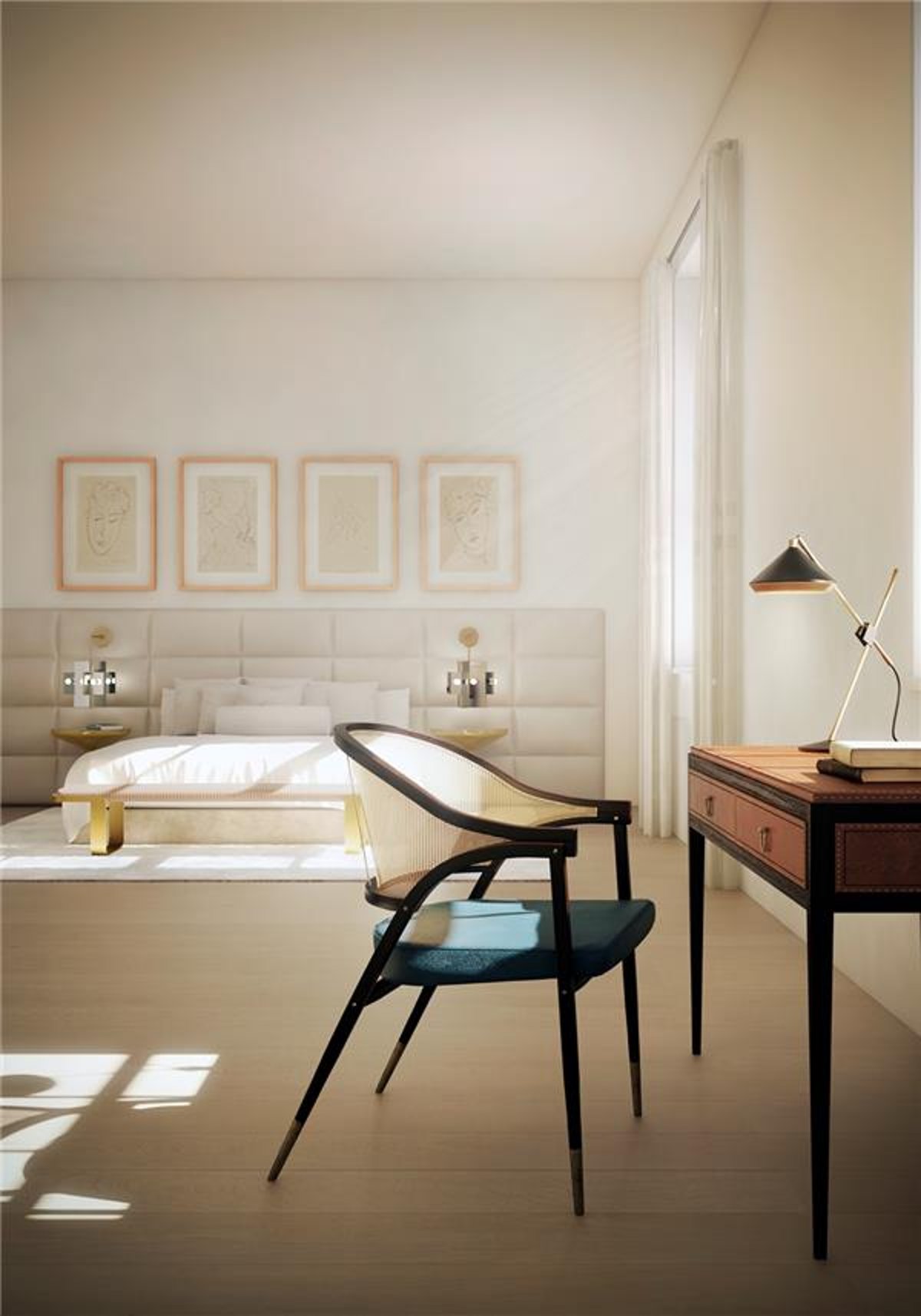 Photo for 443 Greenwich Street - 443 Greenwich Street Condominium in Tribeca, Manhattan