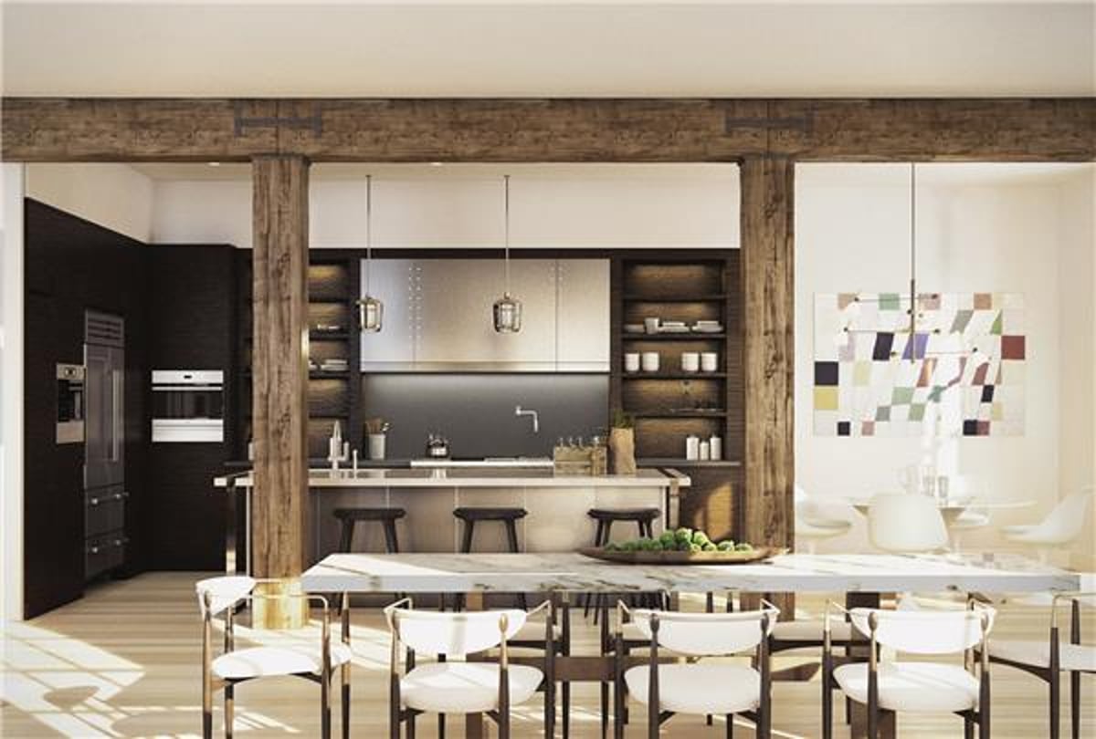 Photo for 443 Greenwich Street - 443 Greenwich Street Condominium in Tribeca, Manhattan