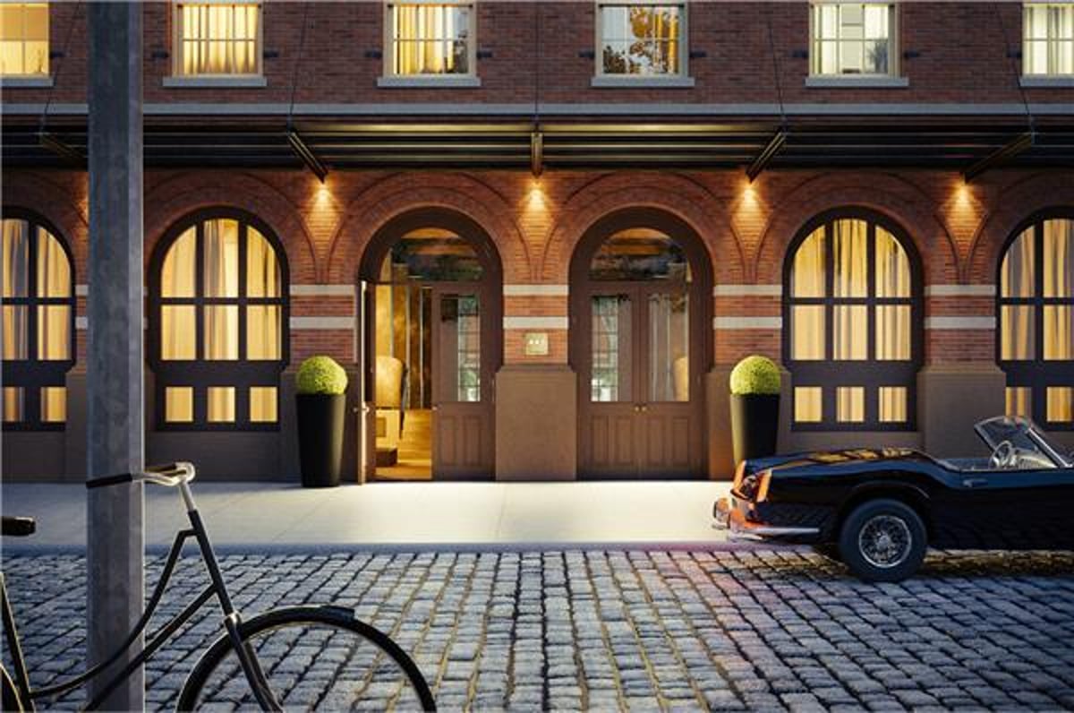 Photo for 443 Greenwich Street - 443 Greenwich Street Condominium in Tribeca, Manhattan