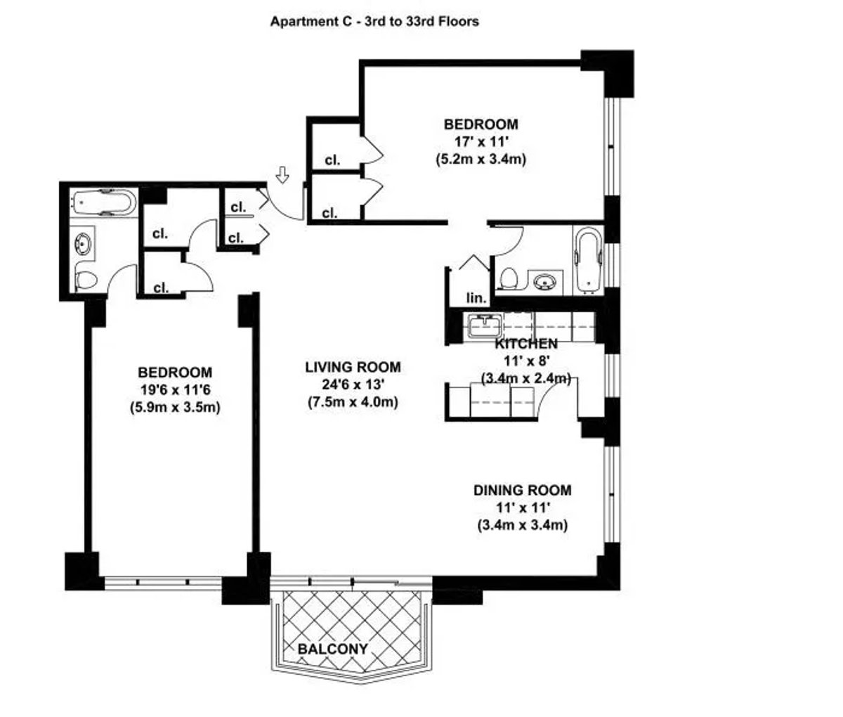 Photo for East Winds Condominium - 345 East 80th Street Condominium in Upper East Side, Manhattan