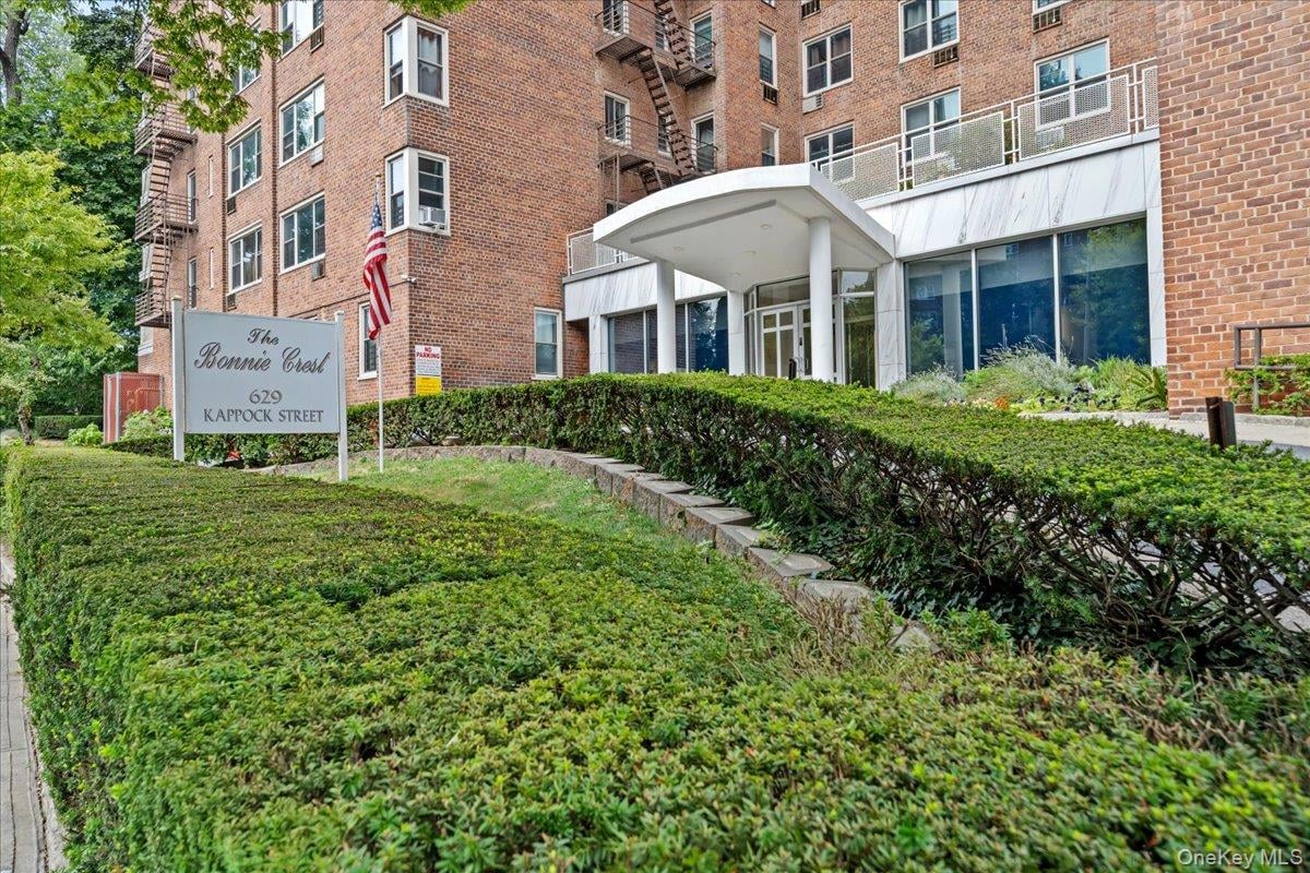 Photo for 629 KAPPOCK STREET - 629 Kappock Street Cooperative in West Bronx, Bronx