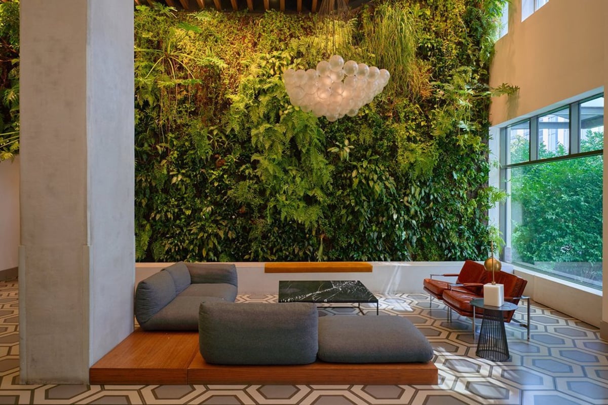 Photo for Austin Nichols House - 184 Kent Avenue Condominium in Williamsburg, Brooklyn