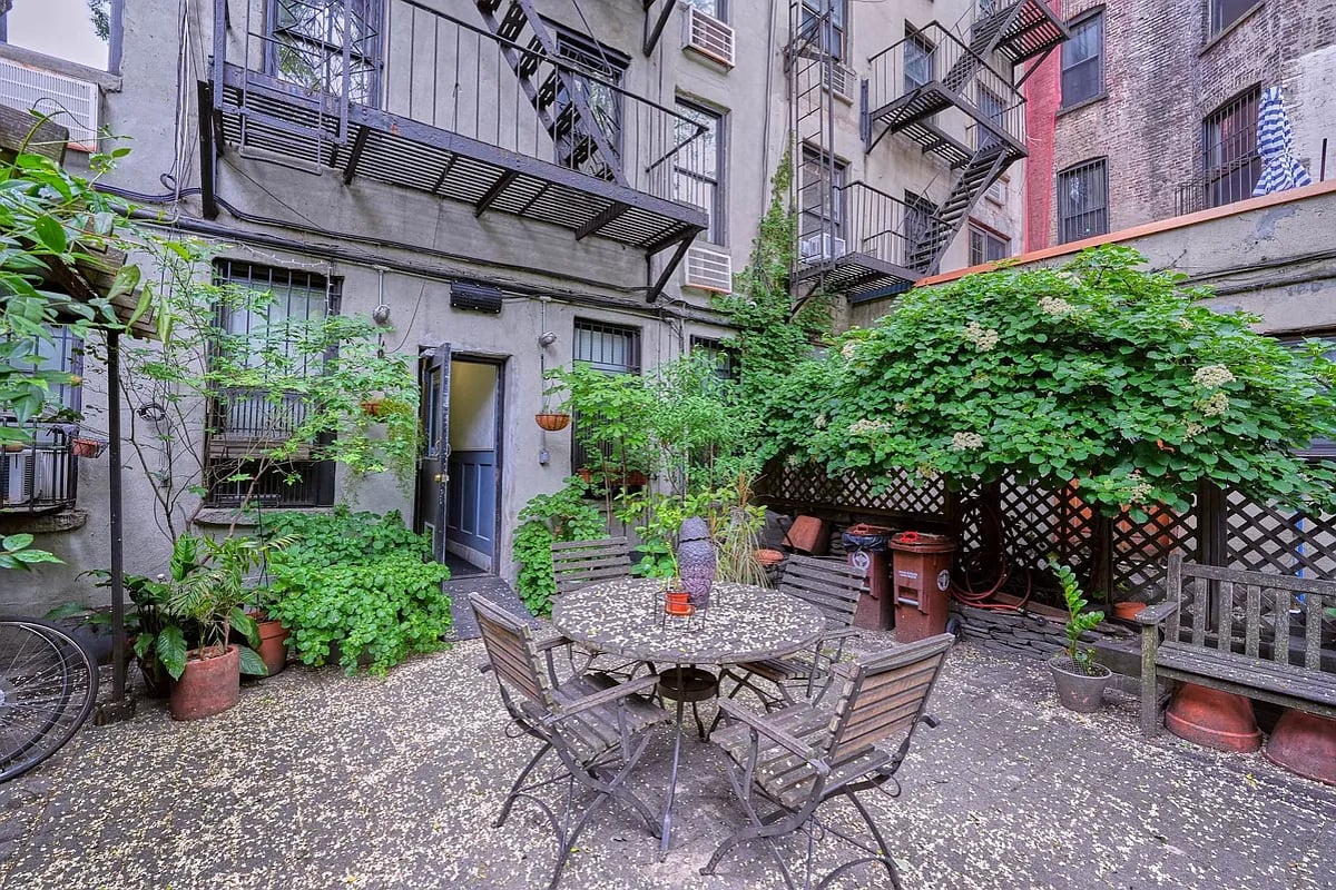 Photo for 512 East 11th Street - 512 East 11th Street Cooperative in East Village, Manhattan