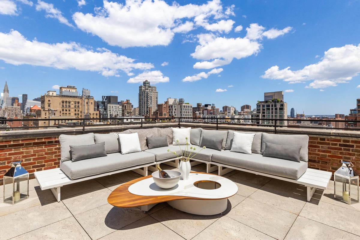 Photo for 18 GRAMERCY PARK - 18 Gramercy Park South Condominium in Gramercy Park, Manhattan