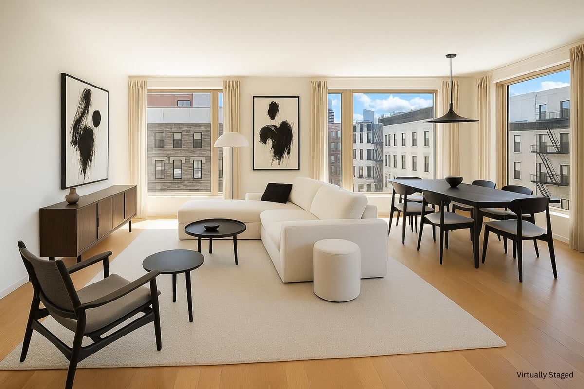 Photo for 75 Kenmare Street - 75 Kenmare Street Condominium in Nolita, Manhattan