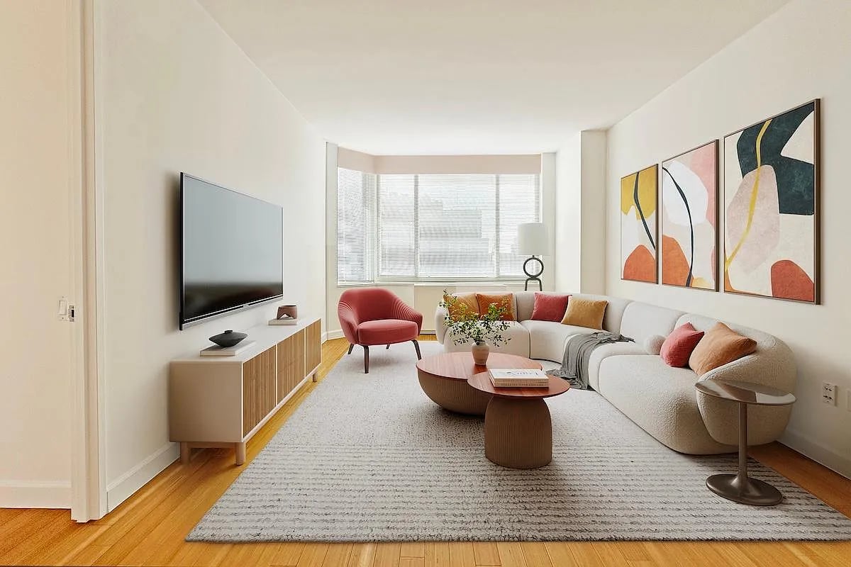 Photo for Emerald Green - 320 West 38th Street Rental Building in Hudson Yards, Manhattan