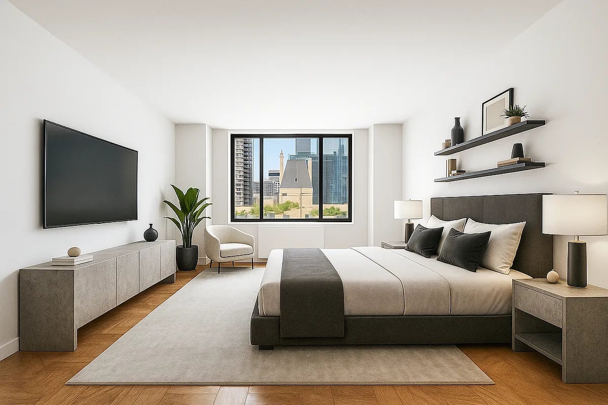 Photo for 330 WEST 56th STREET - 330 West 56th Street Rental Building in x27;s Kitchen, Manhattan