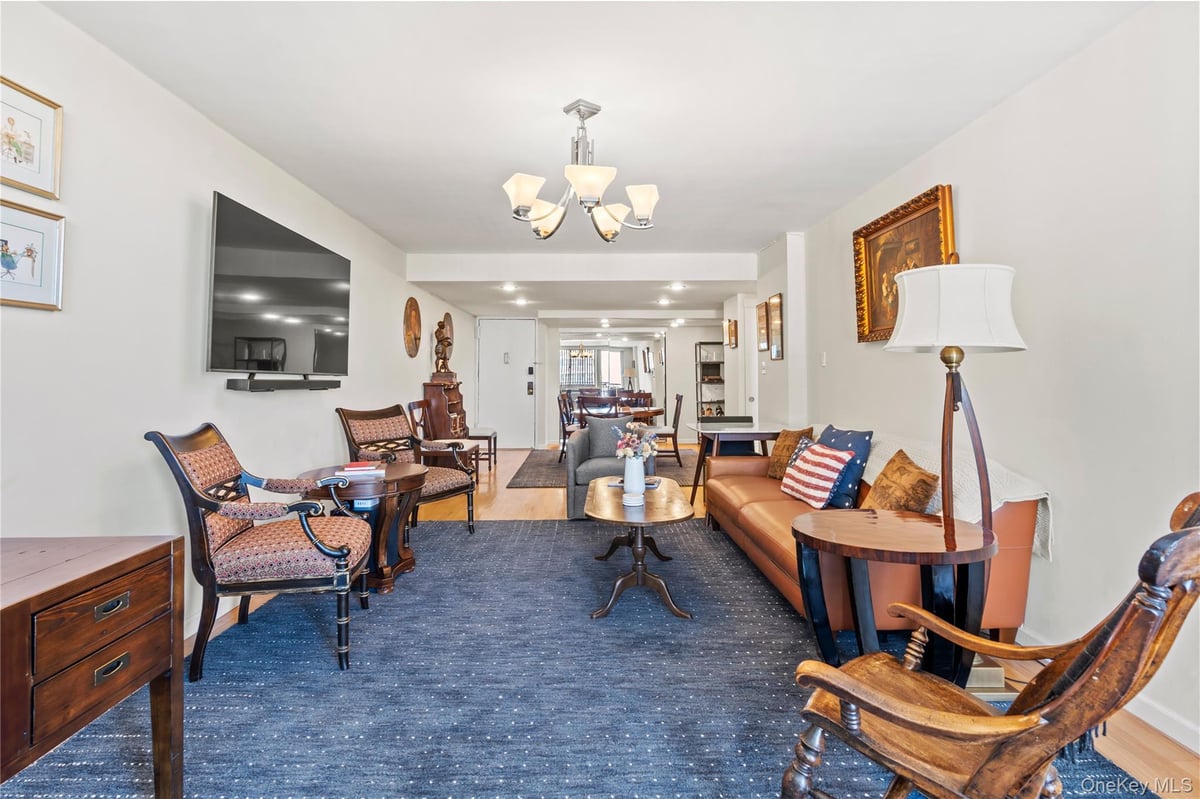 Photo for 118-18 Union Turnpike - 118-18 Union Turnpike Cooperative in Kew Gardens, Queens