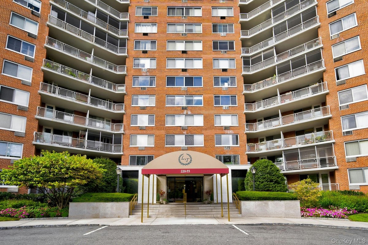 Photo for Lakeside Towers - 220-55 46th Avenue Cooperative in Flushing, Queens