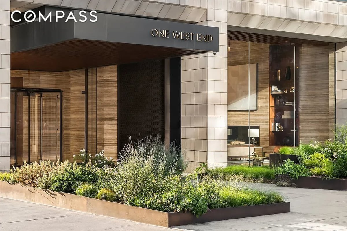 Photo for One West End - 1 West End Avenue Condominium in Lincoln Square, Manhattan