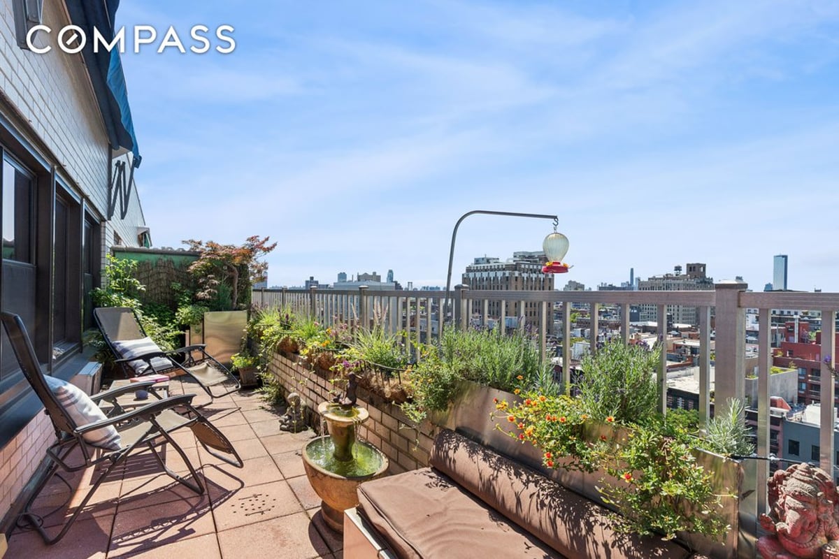 Photo for Parc Fifteen - 210 East 15th Street Cooperative in Gramercy Park, Manhattan