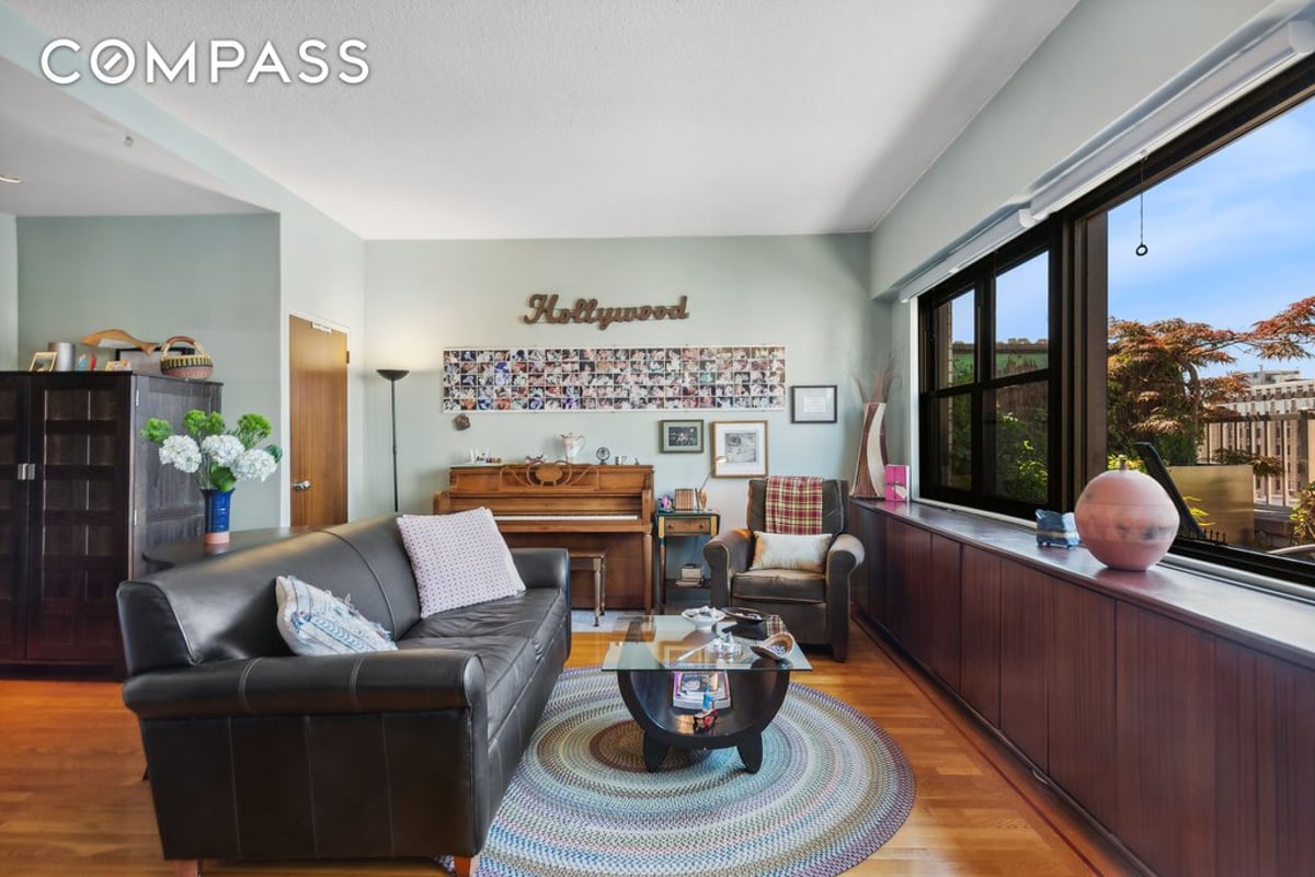 Photo for Parc Fifteen - 210 East 15th Street Cooperative in Gramercy Park, Manhattan