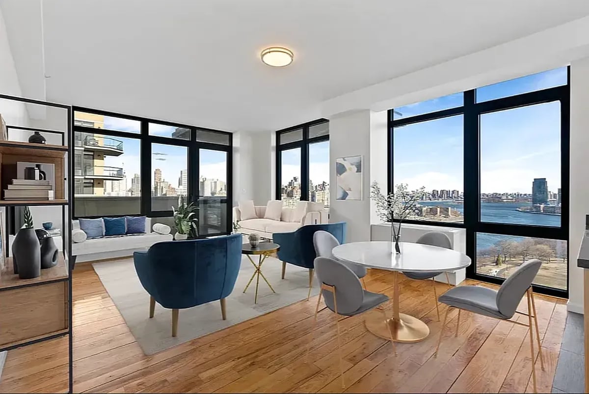 Photo for 34-46 VERNON BOULEVARD - 34-46 Vernon Boulevard Rental Building in Long Island City, Queens