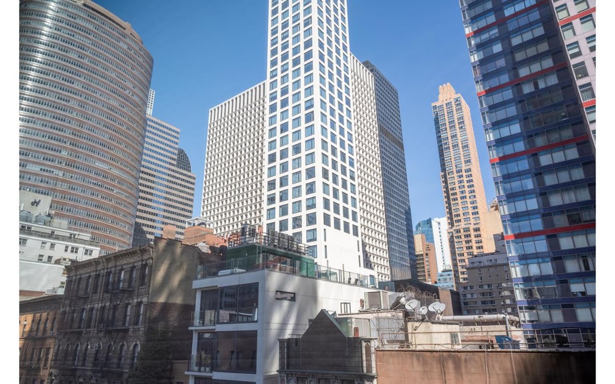 Photo for The Veneto - 250 East 53rd Street Condominium in Midtown East, Manhattan