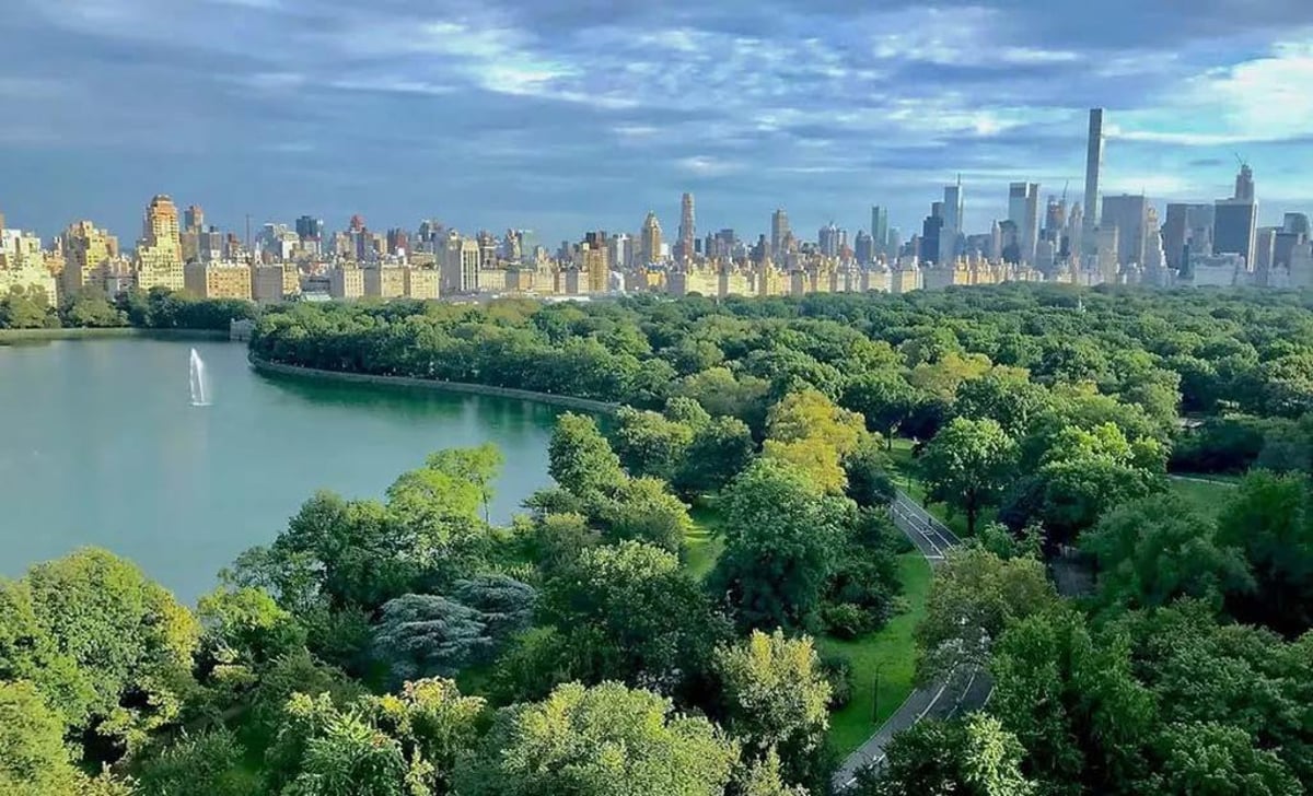 Photo for The Eldorado - 300 Central Park West Cooperative in Upper West Side, Manhattan