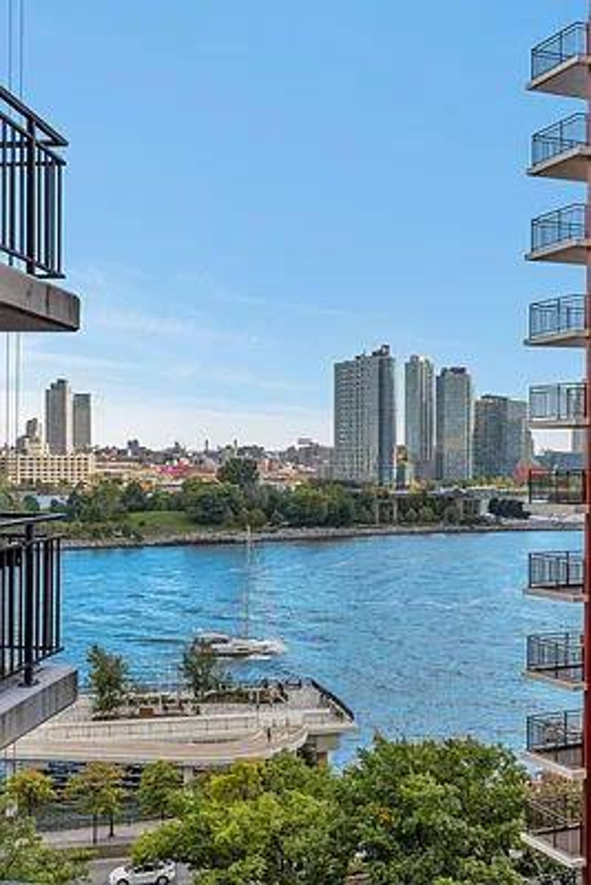 Photo for 60 Sutton Place South - 60 Sutton Place South Cooperative in Midtown East, Manhattan