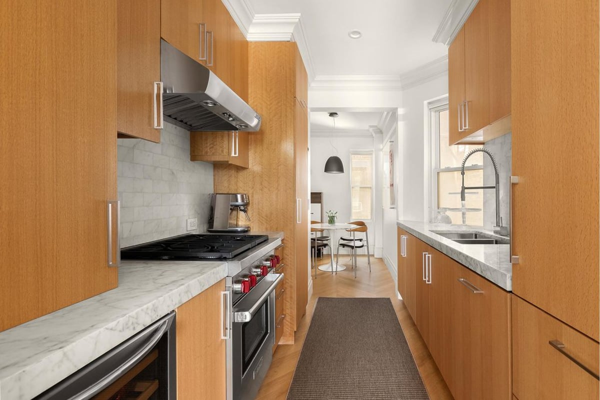 Photo for 140 WEST 10 STREET - 140 West 10th Street Cooperative in West Village, Manhattan