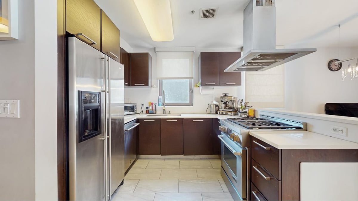 Photo for Novo 64 - 64-05 Yellowstone Boulevard Condominium in Forest Hills, Queens