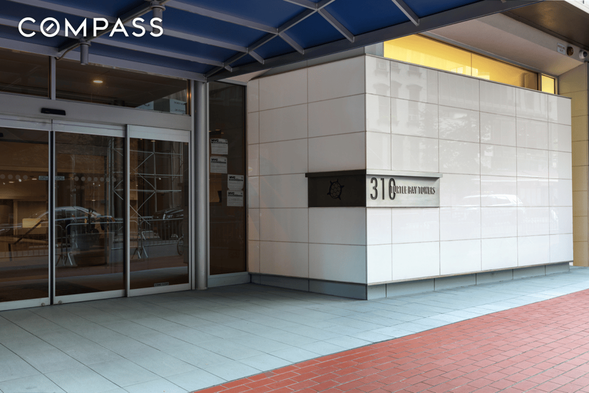 Photo for Turtle Bay Towers - 310 East 46th Street Cooperative in Turtle Bay, Manhattan