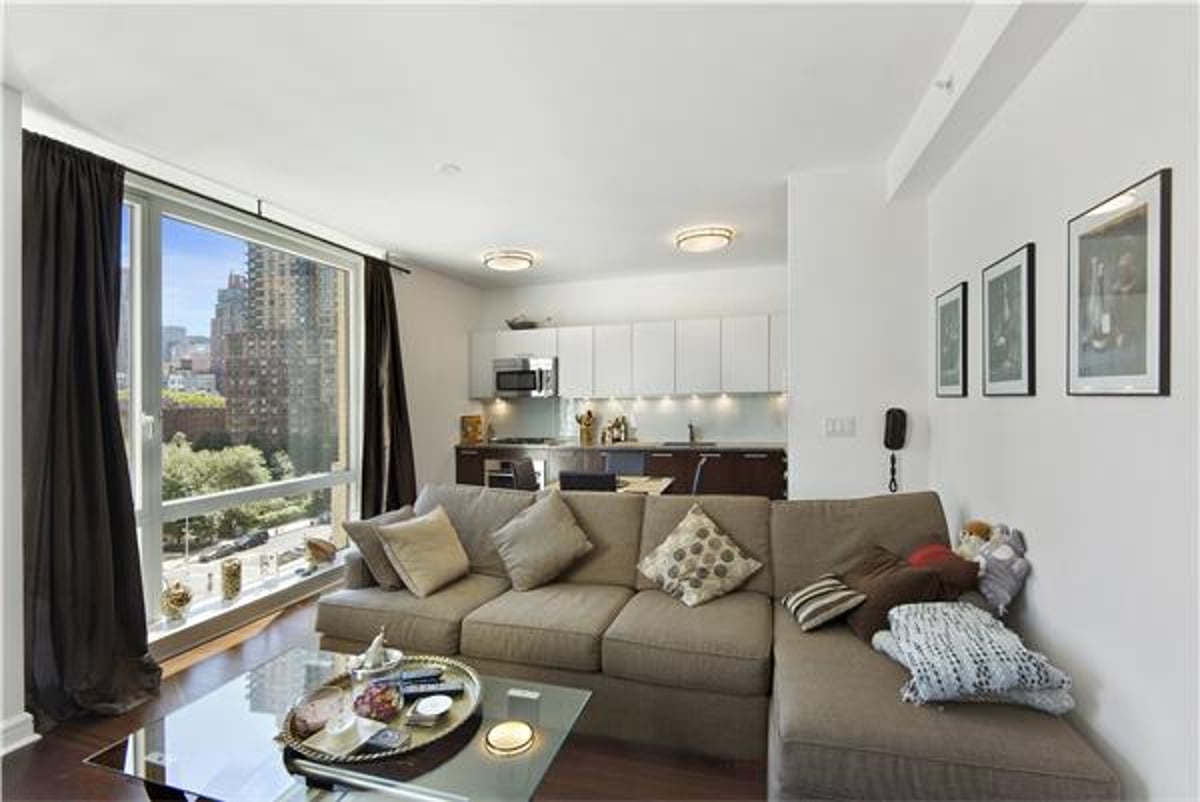 Photo for The Avery - 100 Riverside Boulevard Condominium in Upper West Side, Manhattan