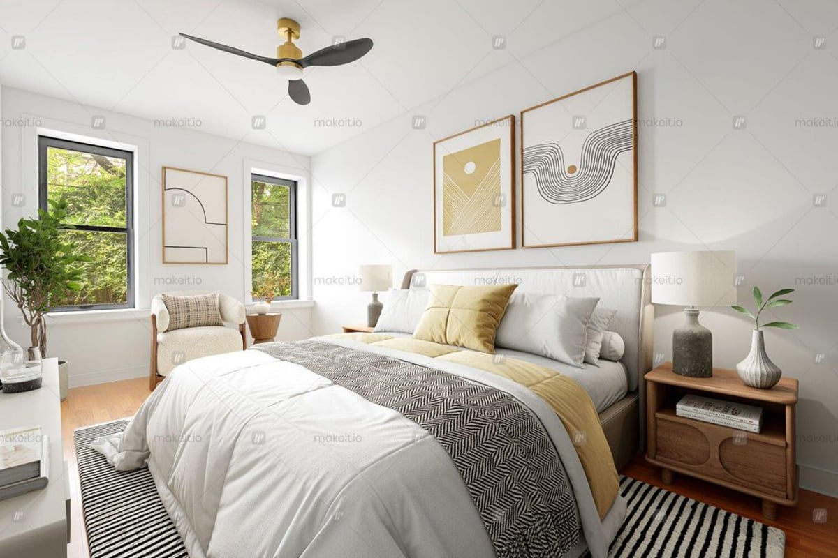 Photo for 80 Winthrop Street - 80 Winthrop Street Cooperative in Prospect Lefferts Gardens, Brooklyn