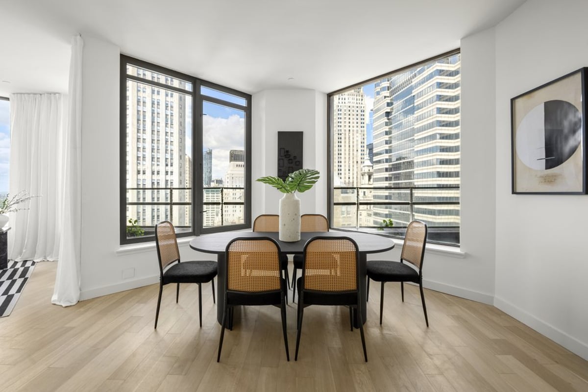 Photo for 75 Wall Street - 75 Wall Street Condominium in Financial District, Manhattan