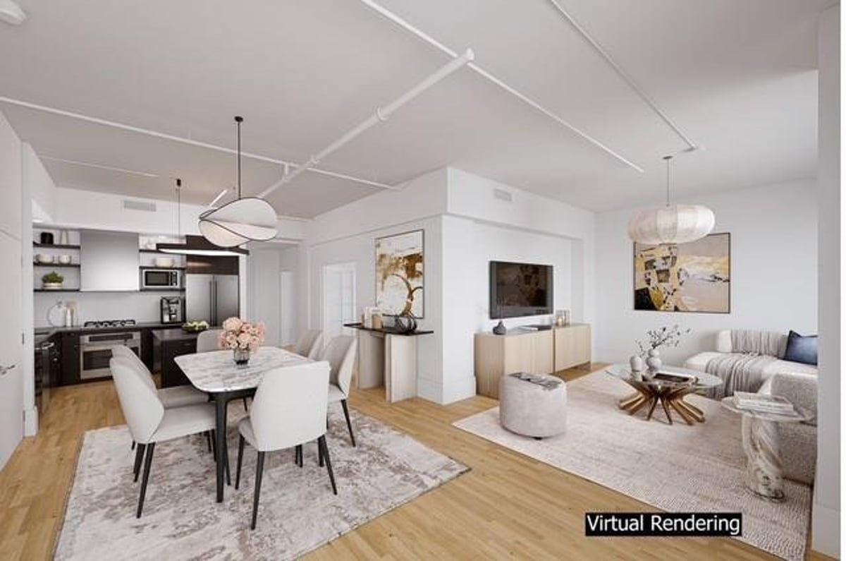 Photo for 50 PINE STREET - 50 Pine Street Condominium in Financial District, Manhattan