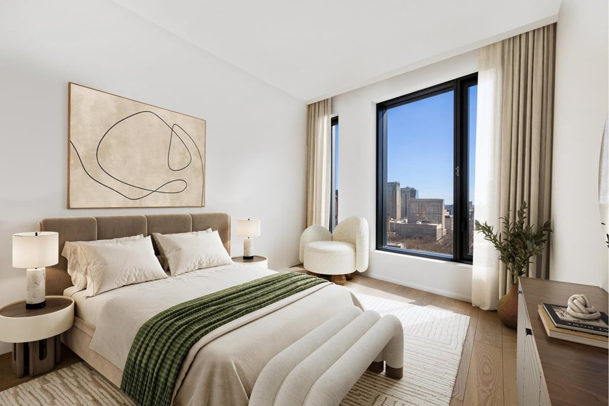 Photo for Olympia Dumbo - 30 Front Street Condominium in DUMBO, Brooklyn